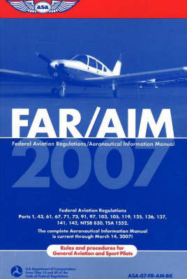FAR/ AIM 2007