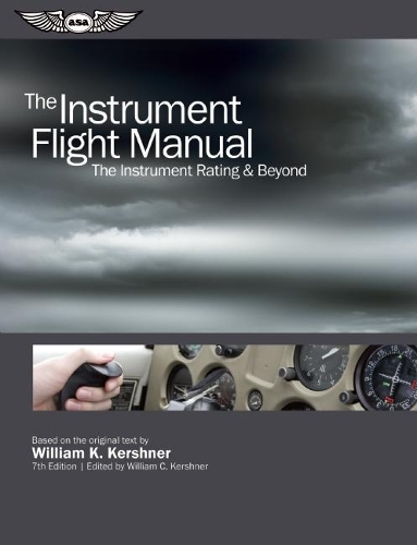 The Instrument Flight Manual