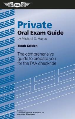 Private Oral Exam Guide