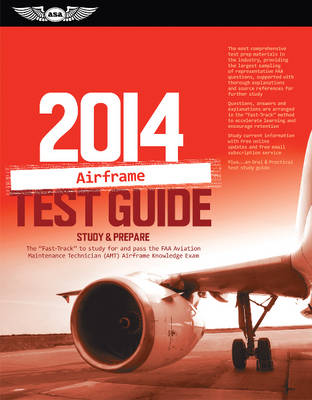 Airframe Test Guide 2014