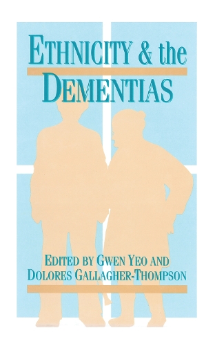 Ethnicity and Dementias