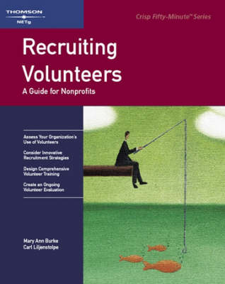 Recruiting Volunteers