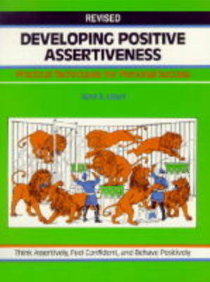 Developing Positive Assertiveness