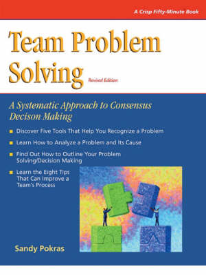 Team Problem Solving