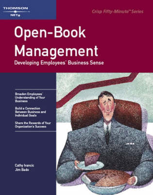 Open-Book Management