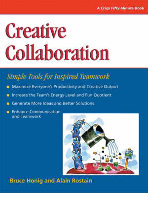 Creative Collaboration