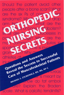 Orthopedic Nursing Secrets
