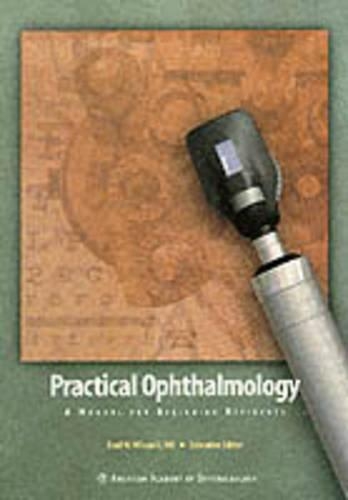 Practical Ophthalmology