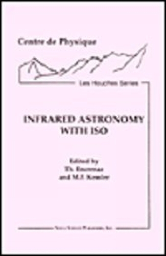 Infrared Astronomy with ISO