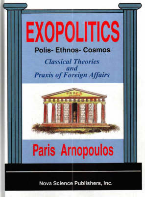 Exopolitics