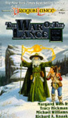 The War of the Lance