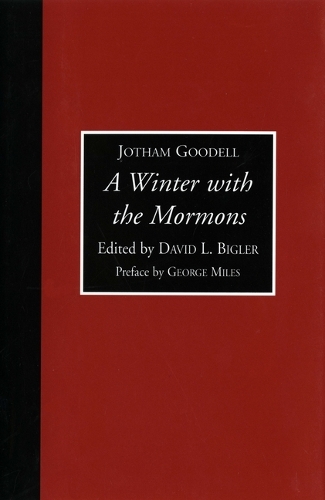 A Winter with the Mormons