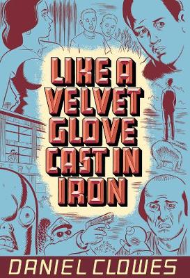 Like A Velvet Glove Cast In Iron