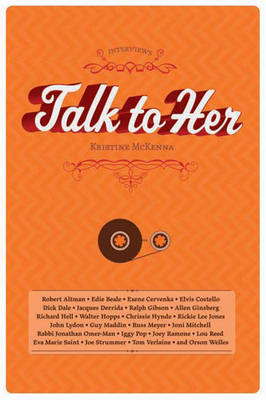 Talk To Her