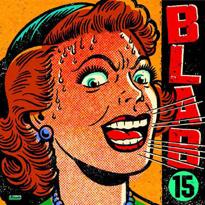 Blab! #15