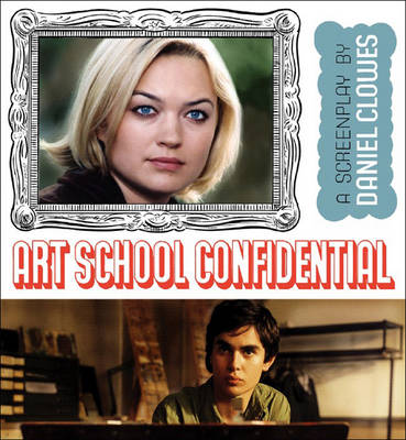 Art School Confidential