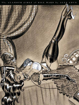 The Glamour Girls Of Bill Ward