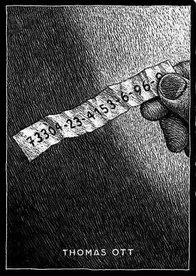 Number 73304-23-4153-6-96-8 The