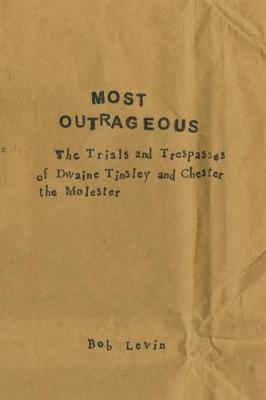 Most Outrageous
