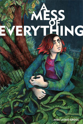 A Mess Of Everything