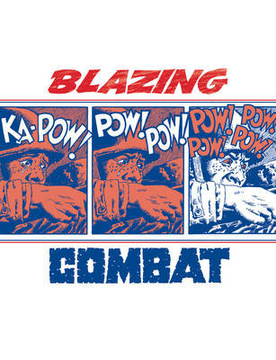 Blazing Combat