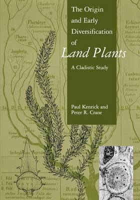 The Origin and Early Diversification of Land Plants