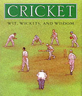 Cricket