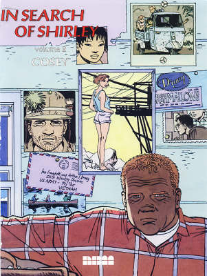 In Search of Shirley: v.2
