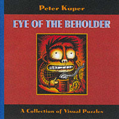 Eye Of The Beholder