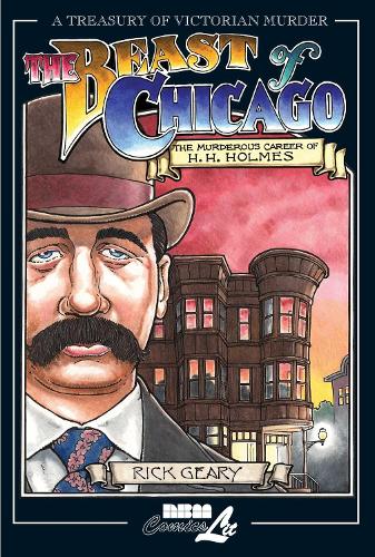 The Beast Of Chicago