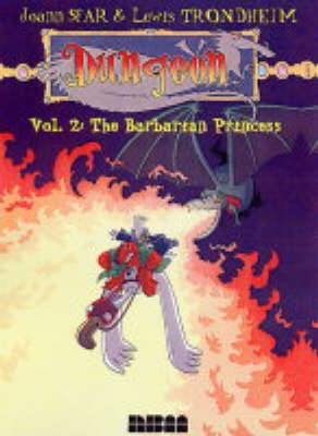 Dungeon: Zenith Vol. 2