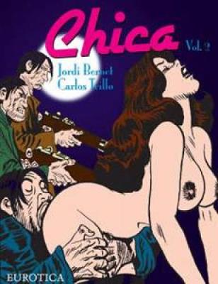 Chica Vol. 2