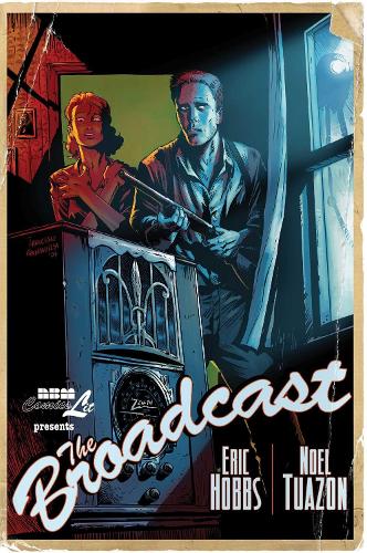The Broadcast