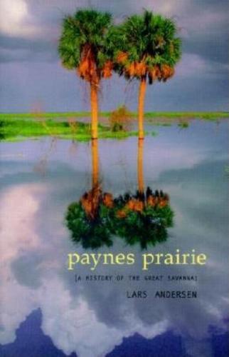 Paynes Prairie