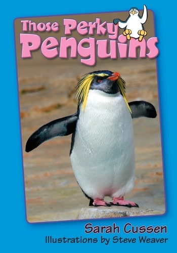 Those Perky Penguins