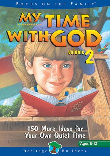 My Time with God