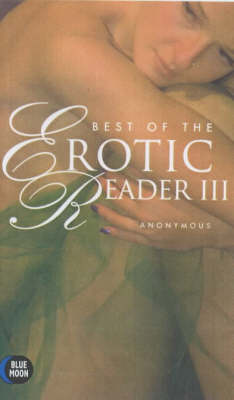 Best of the "Erotic Reader": v. 3