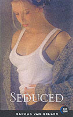 Seduced: "Devil's Advocate", "Roman Orgy"