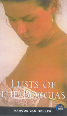 Lusts of the Borgias