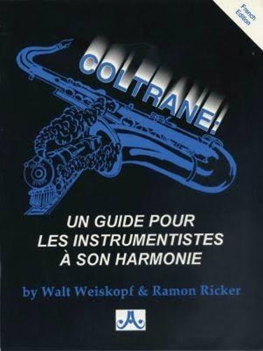 Coltrane