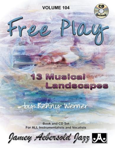 Volume 104: Free Play