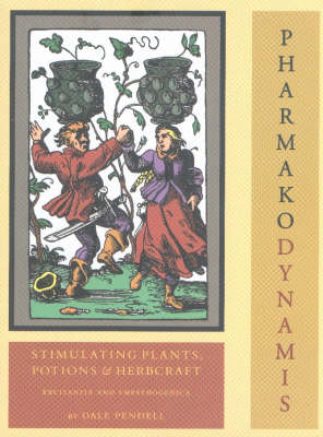 Pharmako/Dynamis