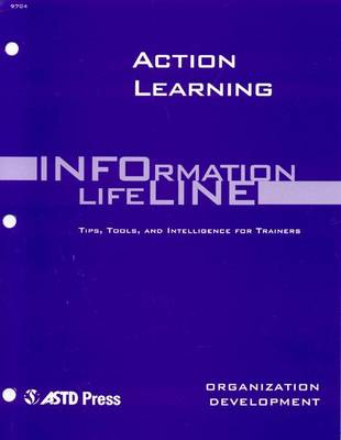 Action Learning
