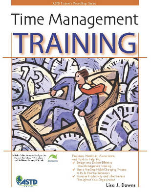 Time Management Training