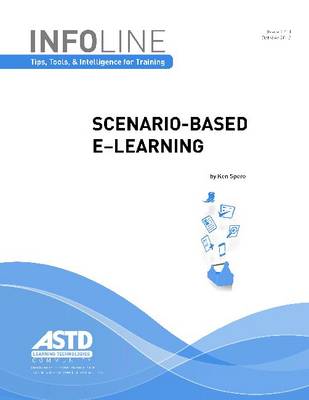 Scenario-Based E-Learning