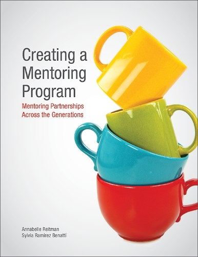 Creating a Mentoring Program