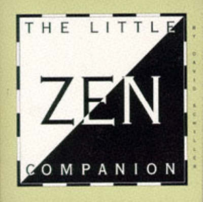 Little Book of ZEN