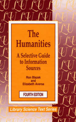 The Humanities, The