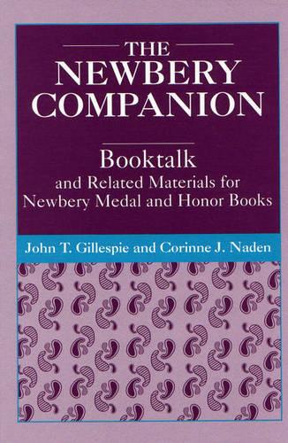 The Newbery Companion