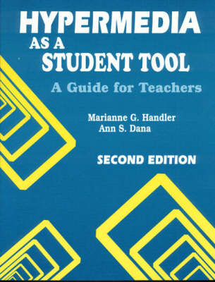 Hypermedia As a Student Tool